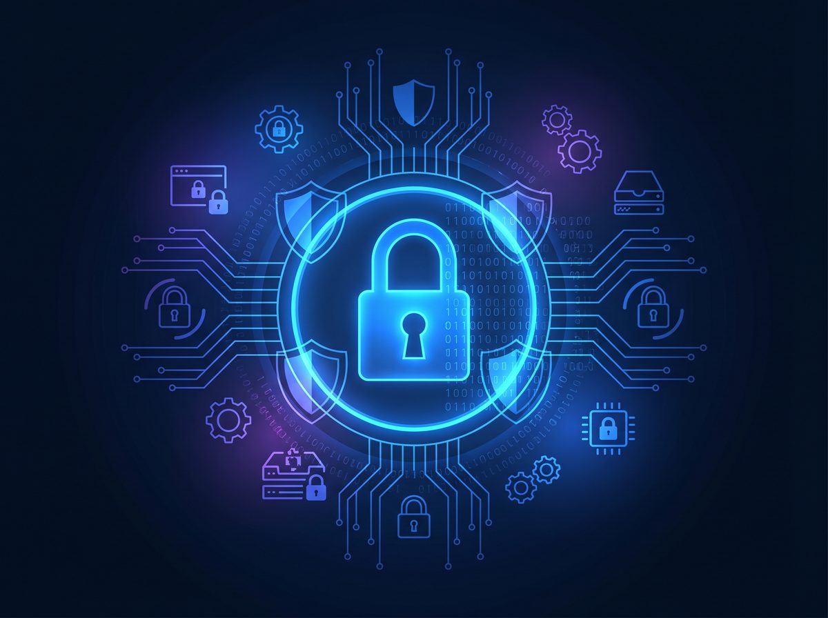 黑粉加速器安全防护体系